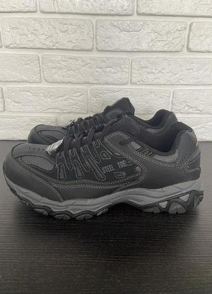 Спецобувь skechers cankton st3 фото