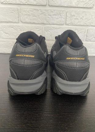 Спецобувь skechers cankton st4 фото