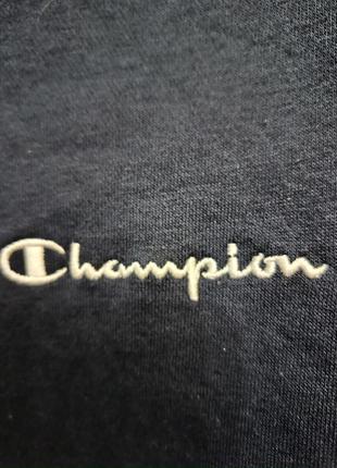 Свитшот champion 3