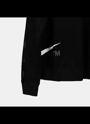 Свитшот nike 4
