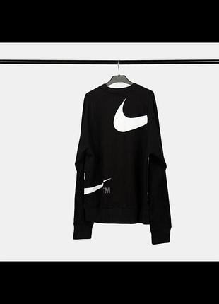 Свитшот nike 3