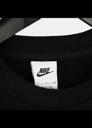 Свитшот nike 5