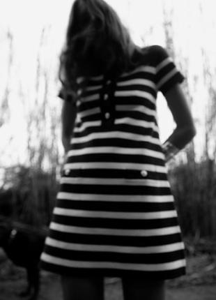 Коротка сукня zara5 фото