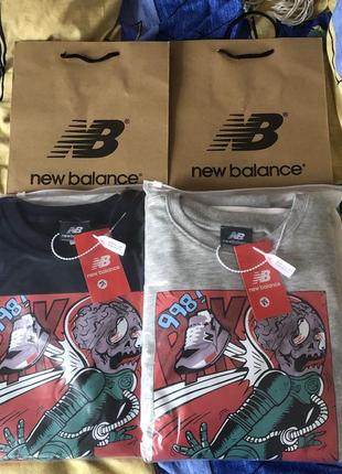 New balance  з нло4 фото