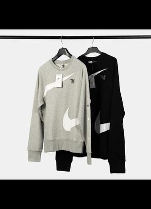 2 свитшоти nike 2