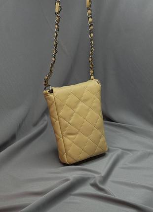 Модная женская сумочка из экокожи4 фото