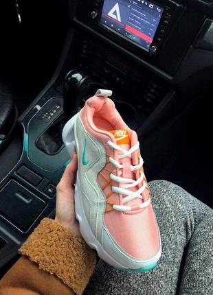 Женские кроссовки nike ryz 365 pink3 фото