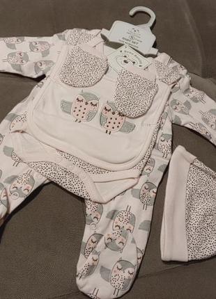 Одежда для младенцев1 фото