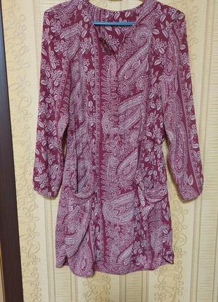 Женское платье 3