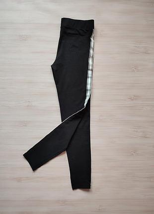 Лосини. легенси. штани на резинці. l. 40