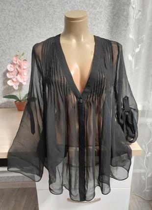 Блуза romeo &amp; juliet couture.