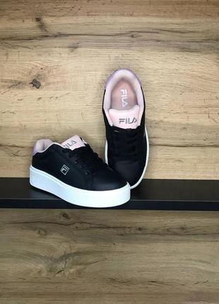 Кроссовки fila оригинал!