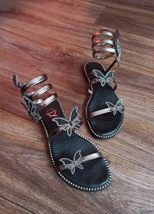 Босоніжки р.39