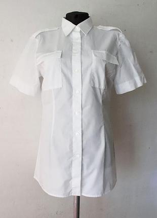 Сорочка akris бавовна