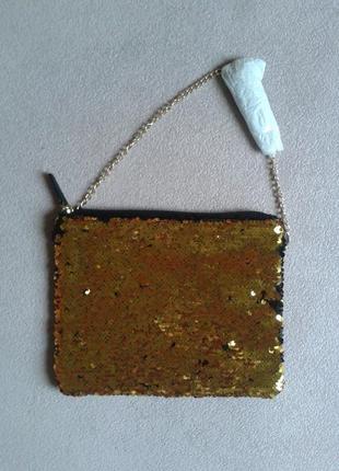 Вечірня сумочка.