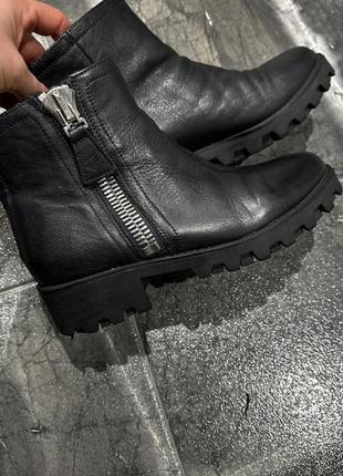 Carmens ботинки женские, 38 размер