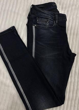 Джинсы, 25 размер,calvin klein jeans