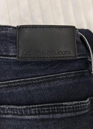 Джинсы, 25 размер,calvin klein jeans5 фото