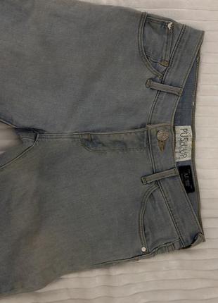 Джинсы, 26 размер, armani jeans3 фото