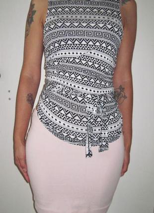 Sai-ger (xs/s) майка жіноча