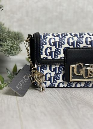 Сумка guess2 фото