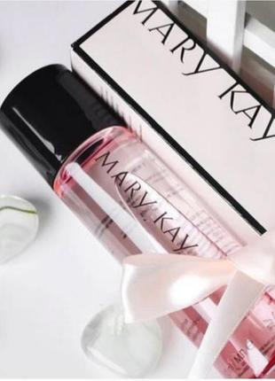 Обезжиренное средство для снятия косметики с глаз мери кей mary kay