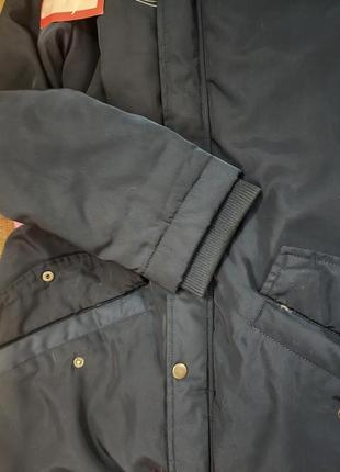 Продам куртку up2glide 5