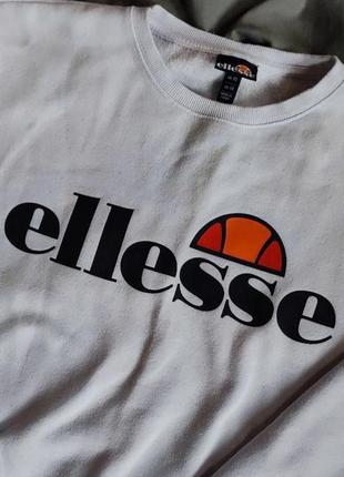 Кофта худі кофтинка елейс ellesse5 фото