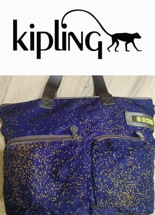 Сумка від kipling