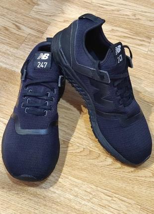 Кросівки new balance 247 розмір 43, 28см по устілці