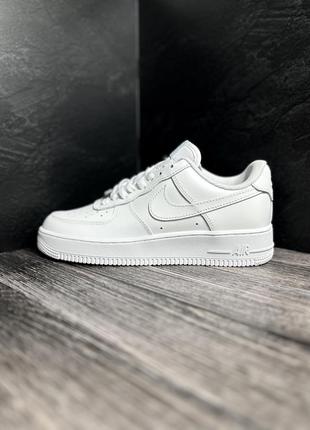 Кроссовки nike air force