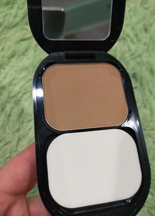 Пудра max factor facefinity compact 0082 фото