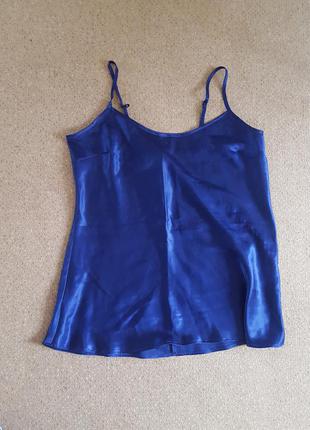 Майка в большевом стиле new look