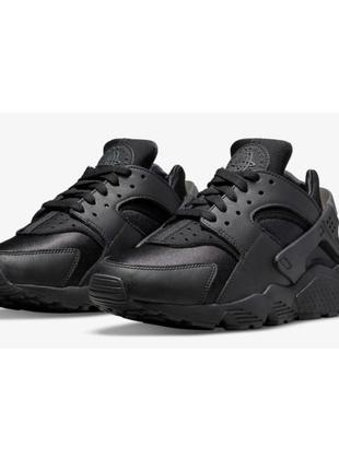 Кроссовки nike huarache!