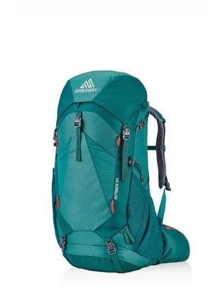 Рюкзак gregory trailflex amber 34 opal/aqua (1053-126867/5257)