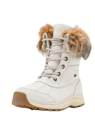 Зимние сапоги ботинки ugg andirondack2 фото