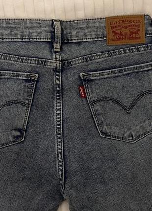 Джинсы, 26 размер, levi’s4 фото