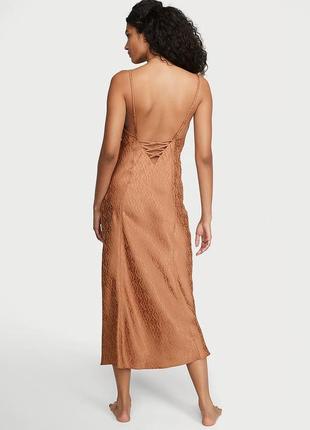 Ночнушка, сорочка victoria’s secret2 фото