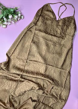 Ночнушка, сорочка victoria’s secret4 фото