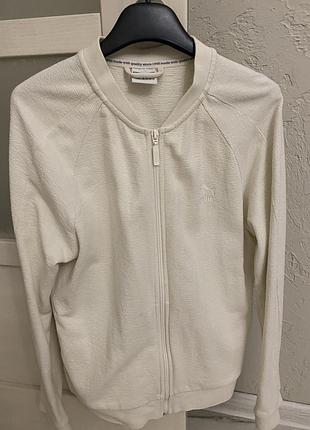 Puma кофта