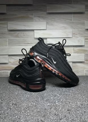 Кросівки nike air max 97 gs. оригінал