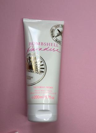 Лосьон bombshell victorias secret