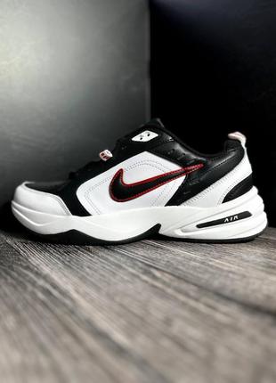 Кроссовки nike air monarch