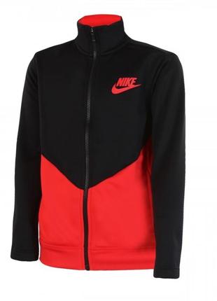 Олимпийка кофта nike 147/158