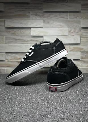 Кеды vans atwood . оригинал