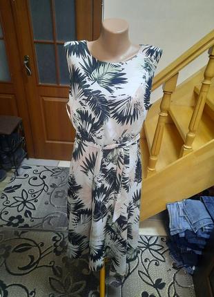 Плаття на підкладці