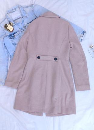 Твидовое пальто orsay3 фото