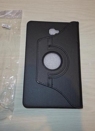 Чохол-книга для samsung galaxy tab a 10.1 t580 / t585 з підставкою