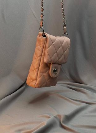 Модная женская сумочка из экокожи2 фото