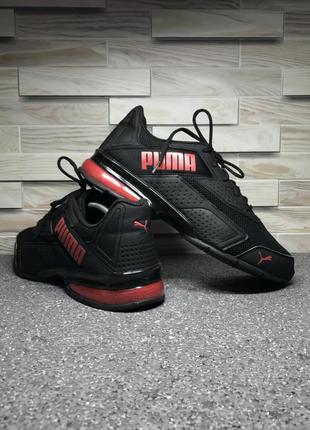 Кроссовки puma leader vt bold . оригинал